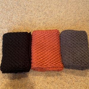 Old navy infinity scarf